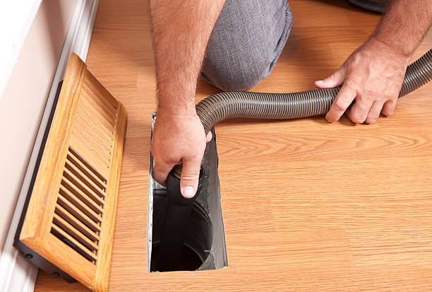 Trusted Merton, WI Airduct Cleaning Experts