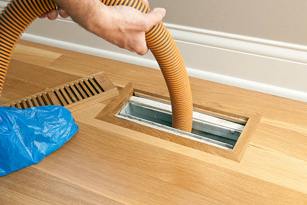 Best HVAC Air Duct Cleaning  in Merton, WI