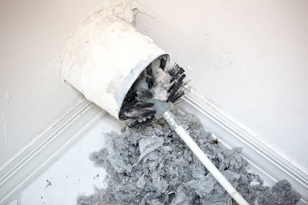 Best Commercial Air Duct Cleaning  in Merton, WI